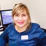 Dr. Grace Stringer, DDS, Dentistry