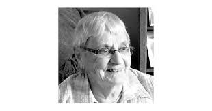 Mabel BURT Obituary (2017)