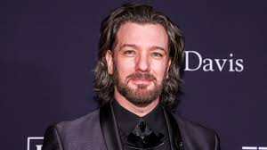 JC Chasez teases musicals, concept album and new project with a “modern  sound”