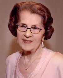 ETHEL COY Obituary (2014)