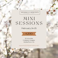 Profile for McAnally Moments