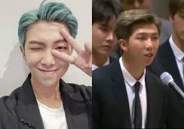 After Harnaaz Sandhu, Filipina beauty queen Lala Cheena Mae Bautista goes  viral in BTS Army for quoting RM's iconic UNICEF speech