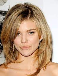 Pin On Medium Lenght Hairstyle