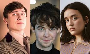 Aardman, CITV Set Buzzworthy Voice Cast for 'Lloyd of the Flies'