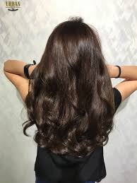 Best Hair Salon Johor Bahru Leading Hair Salon In Jb Korean Hair Color Brown Digital Perm Korean Hair Color