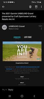 Welcome to unbound gravel, the world's premier gravel event. Unbound Gravel 2021 Race Ride Racing Trainerroad