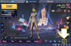 How To Play Pubg Mobile On Bluestacks 4 Updated 2019 Playroider