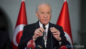 Ulkuculer Bahceli Nin Talimatiyla 9 Eylul De Sokaga Iniyor Durus Haber