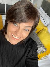 I'm looking for a new hair stylist. I've had the same girl who I adore for  the past 10 years. She's just gotten so busy because she's so good! I am  47yr