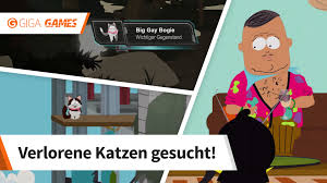 Welcome to watchmojo.com, and today we're counting down our picks. South Park Die Rektakulare Zerreissprobe Big Gay Als Katzen Alle Fundorte