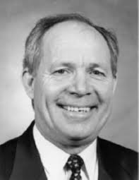 Harold Norman George Small