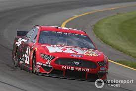 Check out our predictions and top picks here! Daniel Suarez Tops Opening Cup Practice At Pocono