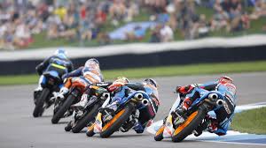 The 2020 fim moto3 world championship was a part of the 72nd f.i.m. Moto3 Statattack Indianapolis Gp Motogp