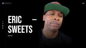 Eric Sweets Video Editor