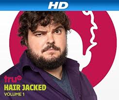 Hair Jacked" The Carrot Mop (TV Episode 2014)