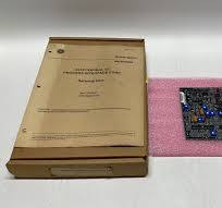 NIB GE 531X133PRUAMG1 Interface Board