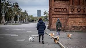19,164 likes · 27 talking about this · 159 were here. Spanien Diskutiert Uber Grundeinkommen Fur Die Armsten Wirtschaft Dw 10 04 2020
