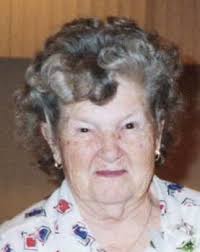 Obituary for Lorraine McDowell Hussey