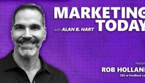 110: Peter Horst discusses Marketing in the #FakeNews Era