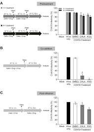 Ema titer, s (iga) no: Use Of Viral Entry Assays And Molecular Docking Analysis For The Identification Of Antiviral Candidates Against Coxsackievirus A16 Protocol Translated To Arabic