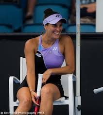 Watch roland garros highlights from the match pavlyuchenkova v krejcikova. Oceans Tattoos 90s Inspire Australian Open Wta Fashion Women S Tennis Blog