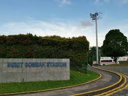 Mar 13, 2014 · an area of singapore that does seem to have an air of mystery about it is bukit gombak. Bukit Gombak Stadium Stadion In Singapore