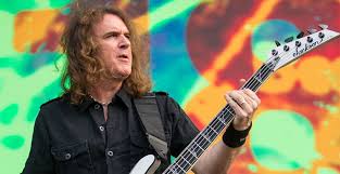 By julius young | fox news. Megadeth S David Ellefson Responds To Allegations That He Groomed An Underage Girl Metalsucks
