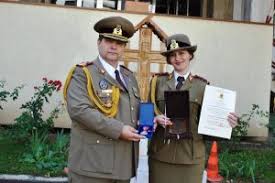 0.4m views 1 months ago. Andana Nedelcu Sef De Promotie Institutul Medico Militar Sansa News