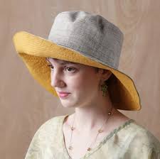 Tween Sun Hat Sewing Pattern, Kids Sun Hat Sewing Pattern, Women's Sun Hat  Sewing Pattern, Sun Hat Sewing Pattern, Hat Sewing Pattern