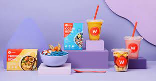 Wholey x global citizen nur gemeinsam können wir etwas bewegen! Wholey Launcht Ihre Allerersten Smoothie Bowls About Drinks Com