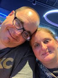 Elissa Stewart and Todd Carpenter's Wedding Website