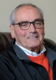 Richard Benfield Obituary (1944