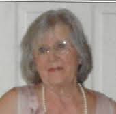Obituary information for Winnifred N. Dewald