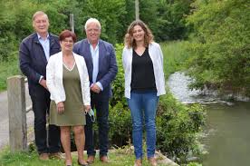34 sièges au sein du conseil départemental du gers. Rene Castets Et Chantal Sarniguet Pour Le Gers Autrement Le Journal Du Gers