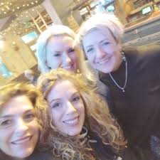 CVHS class of 89 school reunion