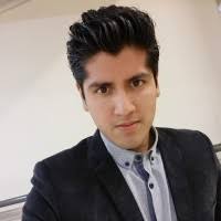 Sony David Pilco Valle