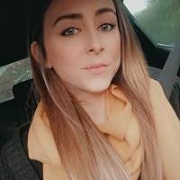 The Moment Before Impact by Alison Bruce