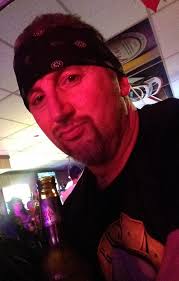 Sunday night football at city club bar