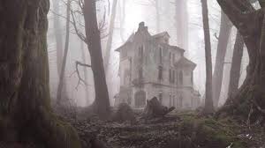 Image result for abandoned places