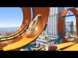 Después de las últimas elecciones han largado al presidente bush de la casa blanca y ahora se dedica a vender perritos calientes. Download Play Hot Wheels Race Off On Pc Mac Emulator