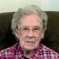 Eleanor Mae Stevens Obituary (2024)