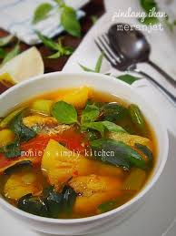 Ngaco coboy minggu lalu temanya kreasi takir dari mbak @tyas_yodha terima kasih sesi sharingnya mbak tyas, next time, pengen cobain kreasi takir lainnya. Pindang Ikan Meranjat Resep Masakan Resep Masakan Indonesia Masakan Indonesia