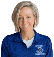 Mandy Hood (All-Stars Director/Instructor)