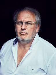 Daniel Bourdon, le flic des corons