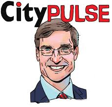 The Land Bank legacy of departing Ingham County Treasurer Eric Schertzing