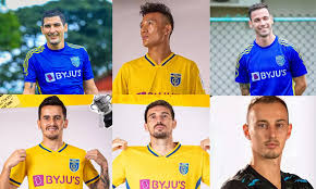This site contains affiliate links from which we receive a compensation (like amazon for example). Isl Analysing Kerala Blasters Foreign Contingent For The Indian Super League 2021 22 Season