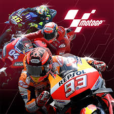 Motogp Racing 19 3 1 0 Apk Mod Latest Download Game Apknose Seni Jalanan Seni