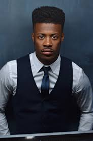 Patrick Walker - IMDb