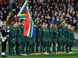 A springbok blend led by siya kolisi and combining youth with gnarled experience was on monday confirmed to launch south africa's seventh assault on the rugby world cup title. South Africa Rugby World Cup Fixtures Squad Group Guide