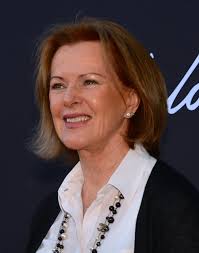 Anni-Frid Lyngstad — Wikipédia